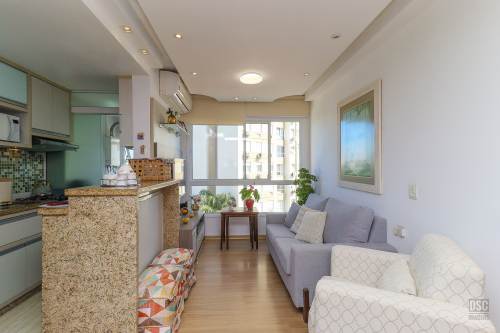 Apartamento Jardim Itu Porto Alegre 