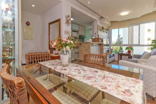 Apartamento Jardim Itu Porto Alegre 