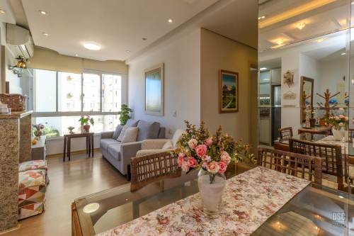 Apartamento Jardim Itu Porto Alegre 