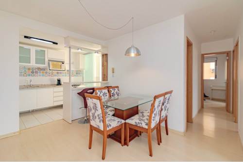 Apartamento Jardim Carvalho Porto Alegre 