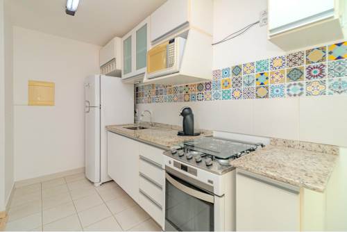 Apartamento Jardim Carvalho Porto Alegre 