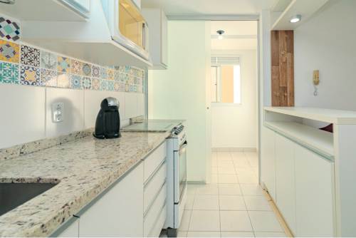 Apartamento Jardim Carvalho Porto Alegre 