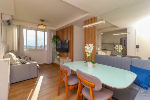 Apartamento Jardim Itu Porto Alegre 