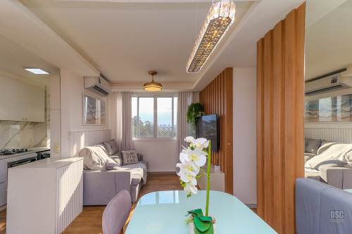 Apartamento Jardim Itu Porto Alegre 
