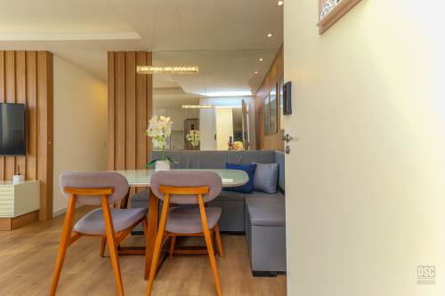 Apartamento Jardim Itu Porto Alegre 