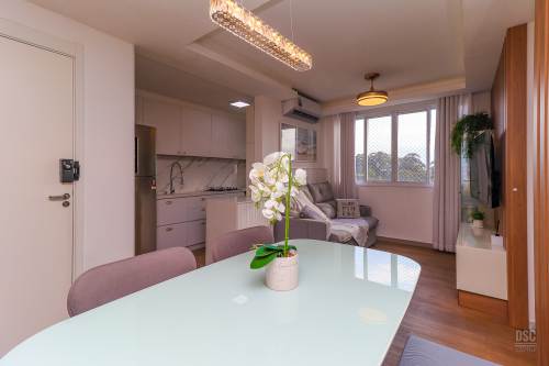 Apartamento Jardim Itu Porto Alegre 