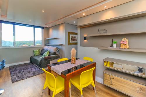 Apartamento Jardim Itu Porto Alegre 