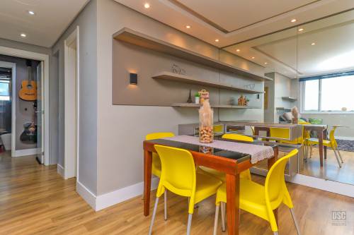 Apartamento Jardim Itu Porto Alegre 