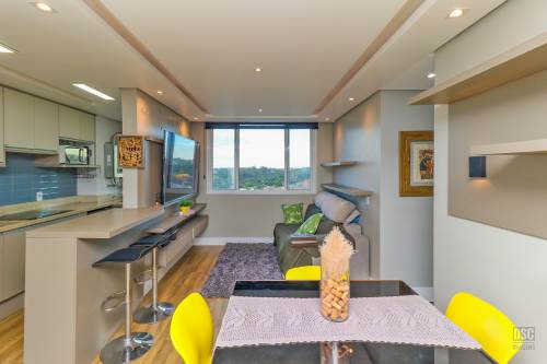Apartamento Jardim Itu Porto Alegre 