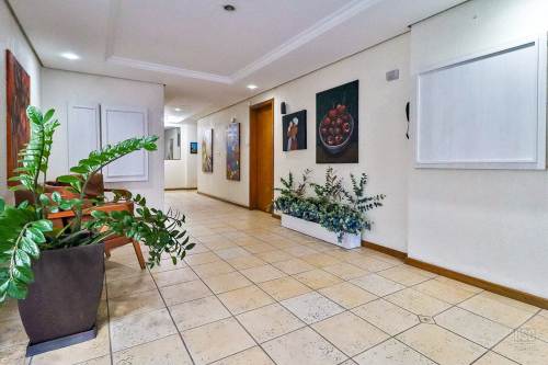 Apartamento Petrópolis Porto Alegre 