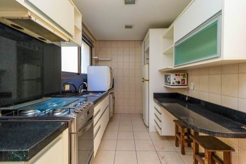 Apartamento Petrópolis Porto Alegre 