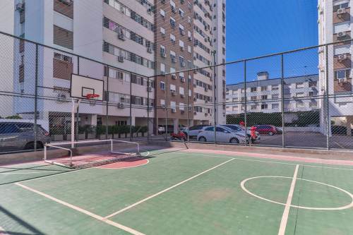 Apartamento Passo da Areia Porto Alegre 