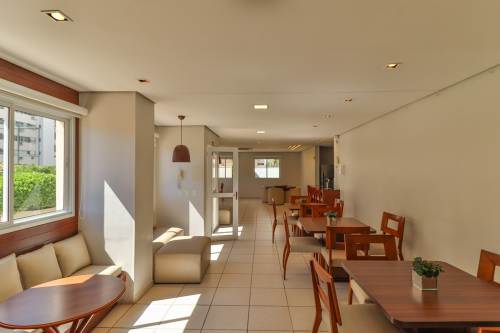 Apartamento Passo da Areia Porto Alegre 