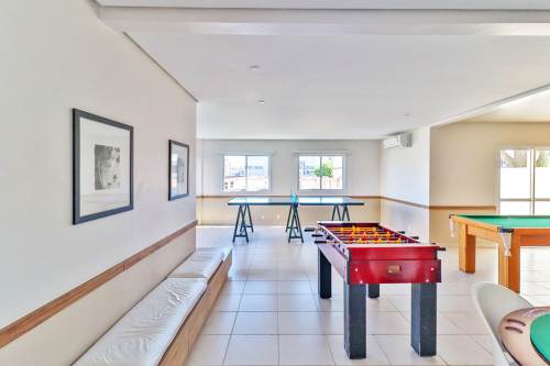 Apartamento Passo da Areia Porto Alegre 