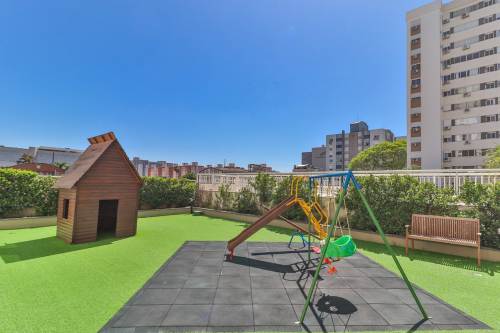 Apartamento Passo da Areia Porto Alegre 