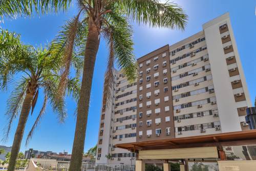 Apartamento Passo da Areia Porto Alegre 