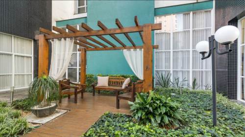 Apartamento Passo da Areia Porto Alegre 