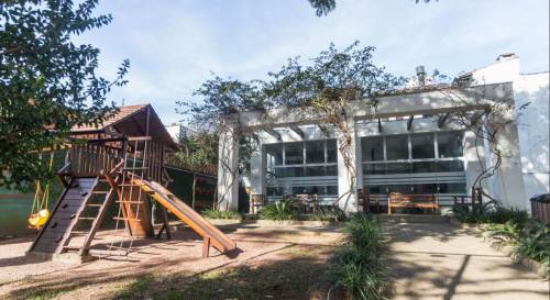 Apartamento Passo da Areia Porto Alegre 