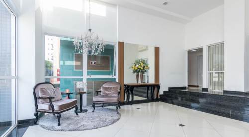 Apartamento Passo da Areia Porto Alegre 