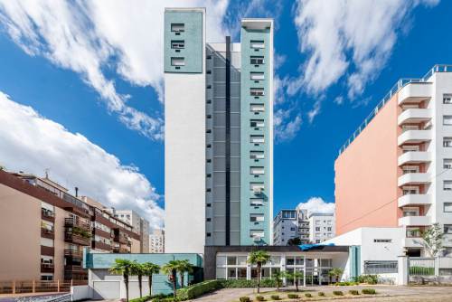 Apartamento Passo da Areia Porto Alegre 