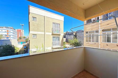 Apartamento Cidade Baixa Porto Alegre 