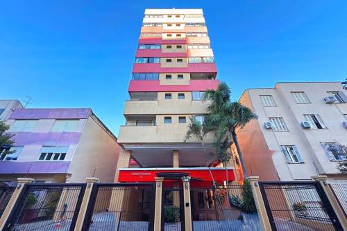 Apartamento Cidade Baixa Porto Alegre 