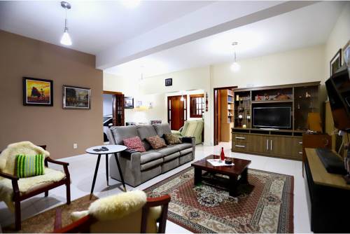 Casa Passo do Feijó Alvorada 