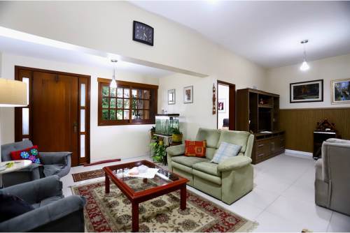 Casa Passo do Feijó Alvorada 