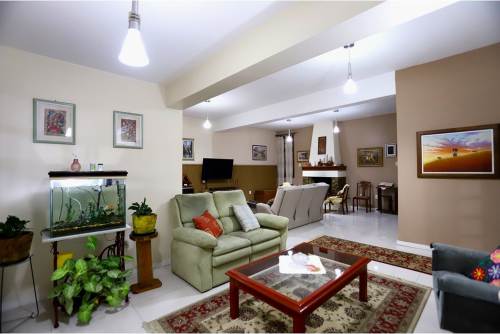 Casa Passo do Feijó Alvorada 