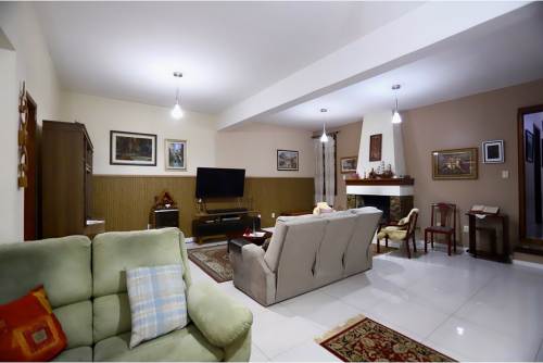 Casa Passo do Feijó Alvorada 