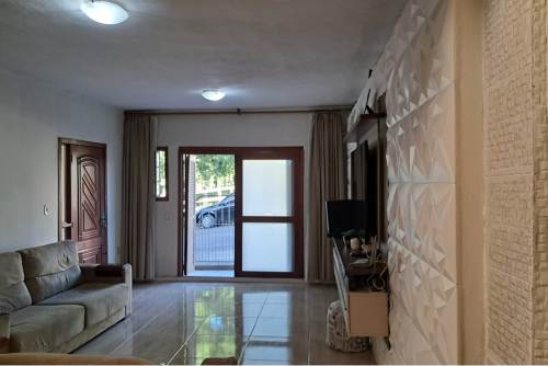 Sobrado Jardim Algarve Alvorada 