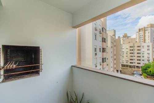 Apartamento Centro Canoas 