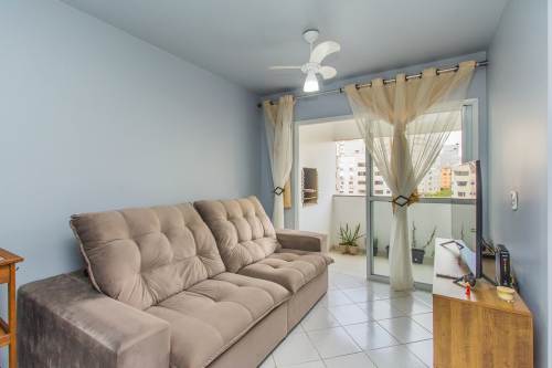 Apartamento Centro Canoas 