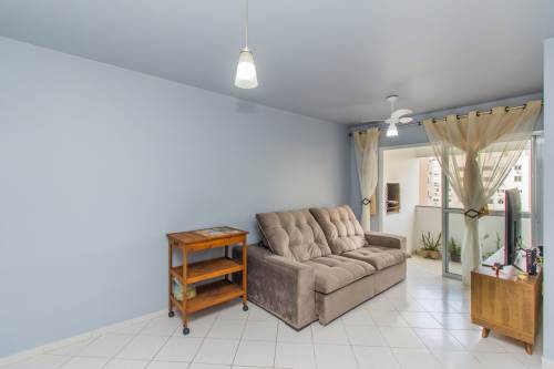Apartamento Centro Canoas 