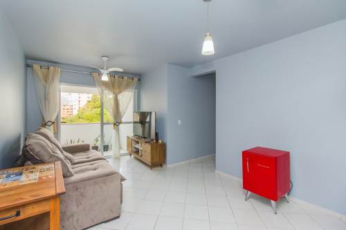 Apartamento Centro Canoas 