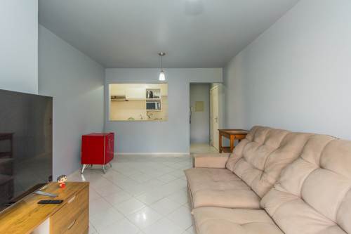 Apartamento Centro Canoas 