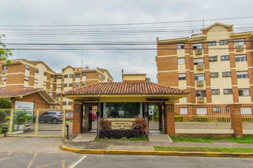 Apartamento Marechal Rondon Canoas 