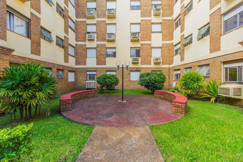 Apartamento Marechal Rondon Canoas 