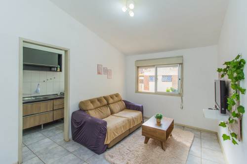 Apartamento Marechal Rondon Canoas 