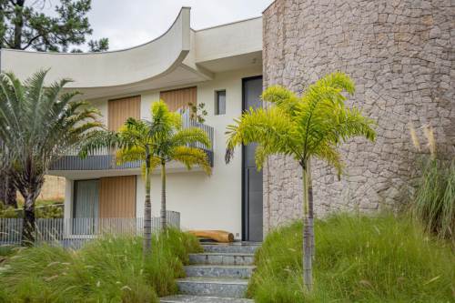 Casa em Condomínio Conde II Barueri 