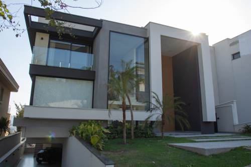Casa em Condomínio Tamboré Santana de Parnaíba 