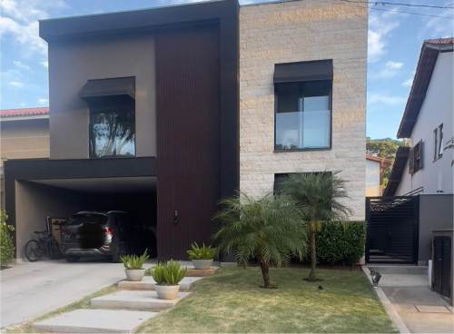 Casa em Condomínio