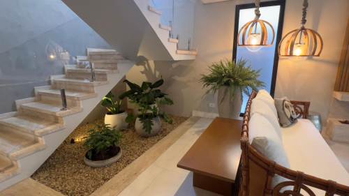 Casa em Condomínio Alphaville Santana de Parnaíba 