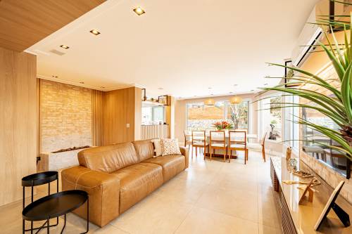 Casa em Condomínio Alphaville Santana de Parnaíba 