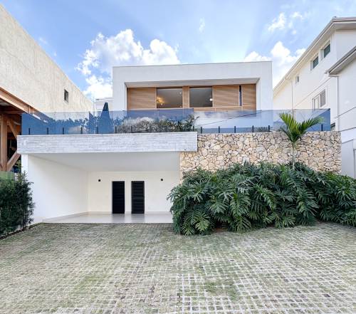 Casa em Condomínio Alphaville Santana de Parnaíba 