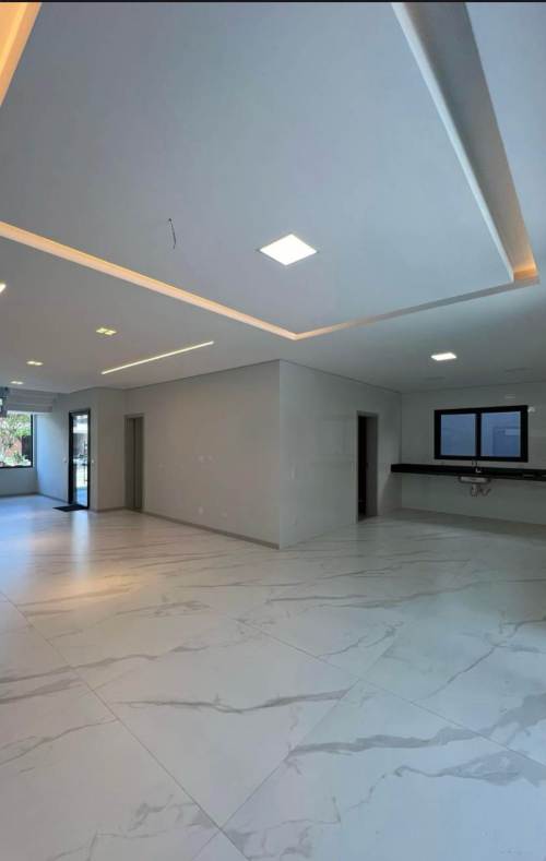 Casa em Condomínio Alphaville Santana de Parnaíba 