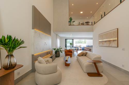 Casa em Condomínio Tamboré Santana de Parnaíba 
