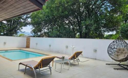 Casa em Condomínio Alphaville 9 Santana de Parnaíba 
