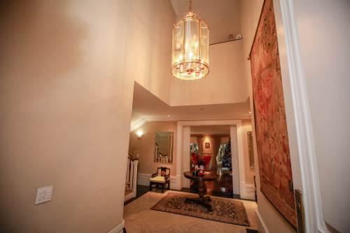 Casa em Condomínio Alphaville Santana de Parnaiba 