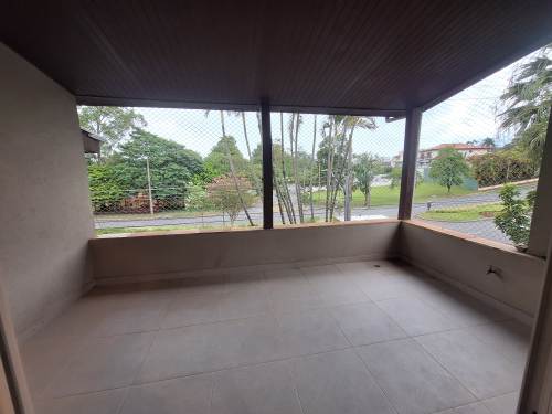 Casa em Condomínio Alphaville Barueri 